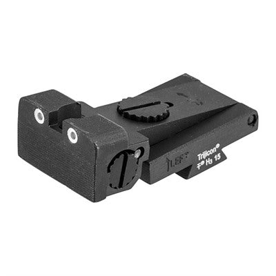 1911 Pistol Adjustable Night Sight Set