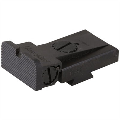 1911 Pistol Combat Carry Adjustable Rear Sight Set