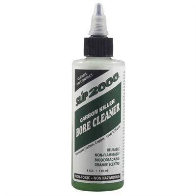 Carbon Killer Firearm Carbon Cleaning Solution
