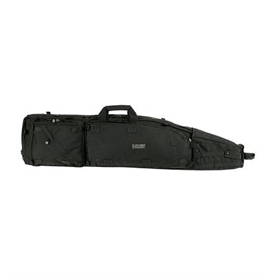Long Gun Sniper Drag Bag Carry Case