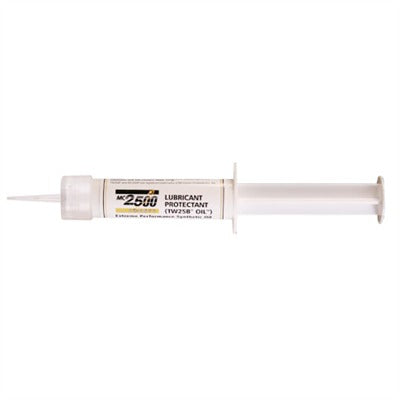 Mil-Comm Weapons Oil Lubricant