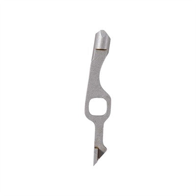 1911 Pistol Bar Stock Disconnector Replacement