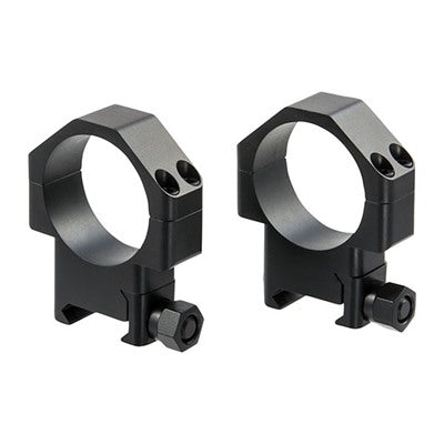 TSR-W Weaver Picatinny Scope Mounting Rings 34mm