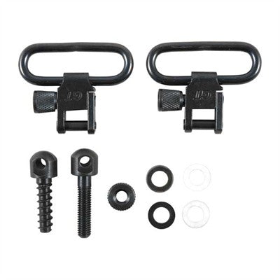 Rifle Sling Swivel Attachment Set