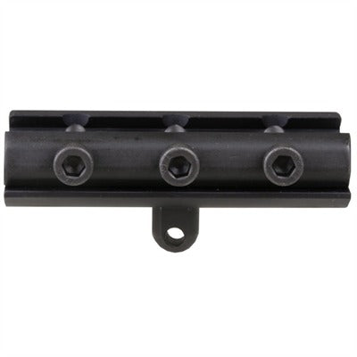 Picatinny Bipod Rail Adapter
