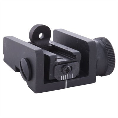 M1 Carbine Rear Sight Component for Springfield Rifles