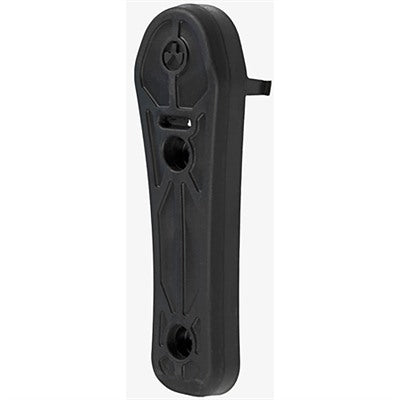 Rubber Recoil Pad Extended Fit for Commercial-Spec CTR/MOE Stock
