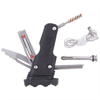 Field Survival Tool Grip Core for AR-15 A2
