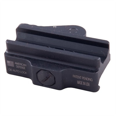 ACOG Compatible Modular Optic Base