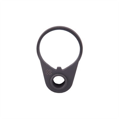 AR-15/M16 Quick-Detach Sling Swivel Attachment