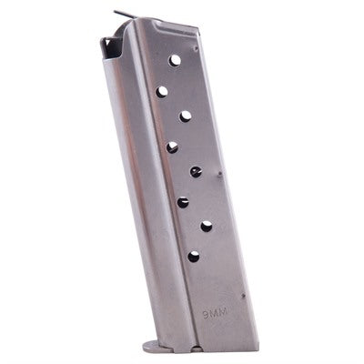 1911 9RD 9mm Pistol Magazine