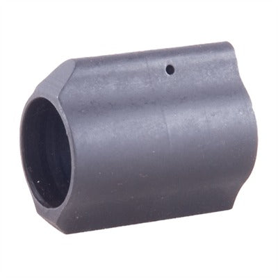 AR-15 Low-Profile Gas Block Component