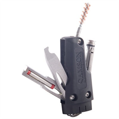 Field Survival Tool Grip Core for AR-15 MOE/MIAD