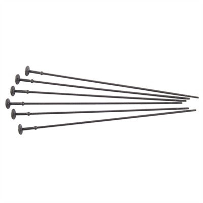 Rifle Organization Rods for Gun Storage