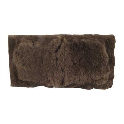 Sheepskin Polishing and Cleaning Cloth