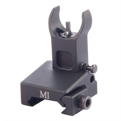AR-15 Flip-Up Front Backup Sight