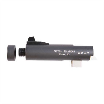 Browning Buck Mark Trail-Lite Pistol Barrels