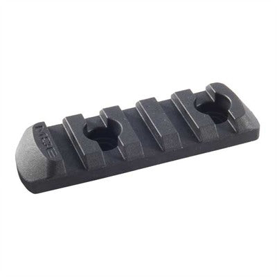 AR-15 Picatinny MOE Polymer Rail Section