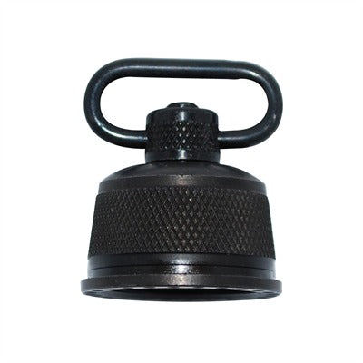 870 12 Gauge Push-Button Magazine End Cap
