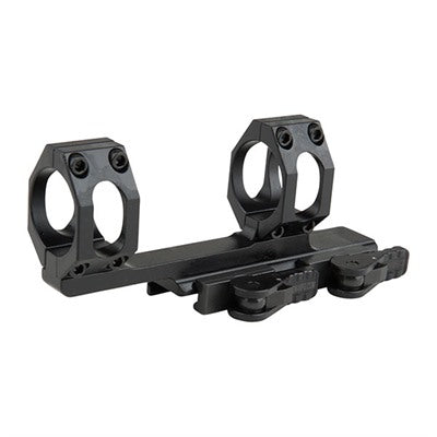 Scope Mount Quick Detach Recon