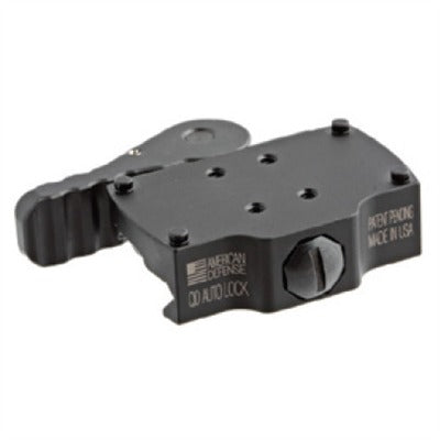EOTech MRDS Red Dot Mount