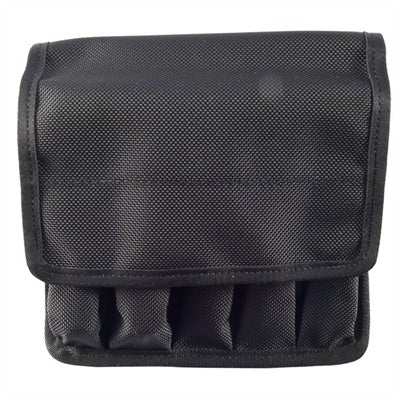 In-Line Magazine Pouch Holster Accessory