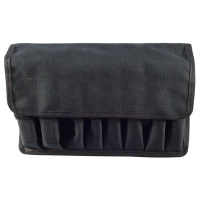 In-Line Magazine Pouch Accessory for Carry