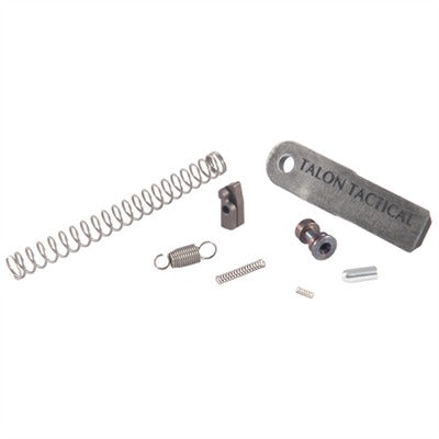 S&W M&P Enhanced Action Component Set