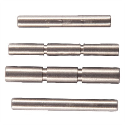Gen4 Glock Titanium Pin Upgrade Set