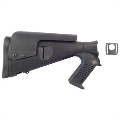 Urbino Shotgun Tactical Buttstock Set