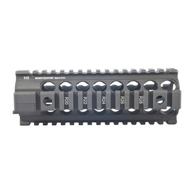 AR-15/M16 Carbine Length Free-Float Forend Two-Piece