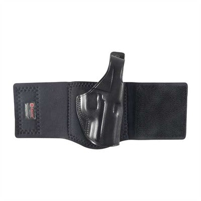 Glove-Style Ankle Holster