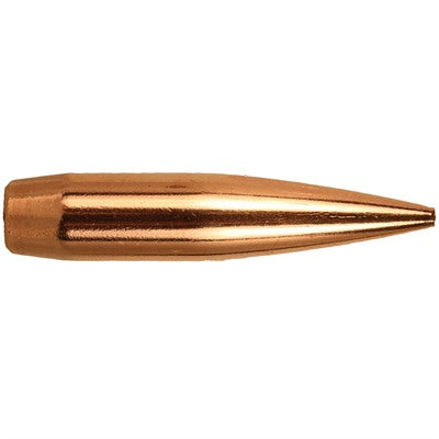 Hybrid Target 30 Caliber Hybrid Boat Tail Reloading Bullets