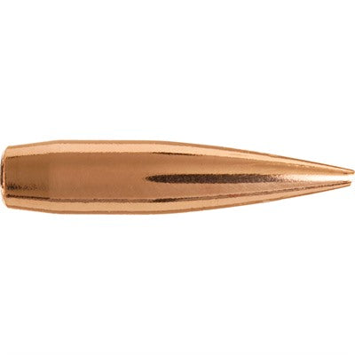 Hybrid Target 30 Caliber Boat Tail Bullets