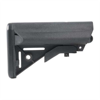 AR-15 Mil-Spec Enhanced SOPMOD Collapsible Stock