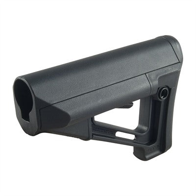 AR-15 STR Stock Collapsible Commercial Tube