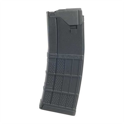 L5AWM AR-15 Black 30-Round Magazine in 5.56/223