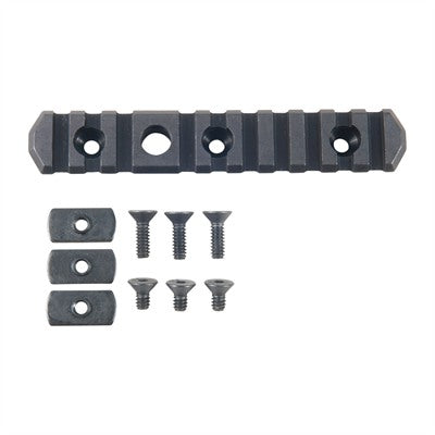 Accessory Rails for MDT Chassis