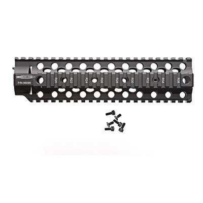 C4 AR-15/M16 Modular Rail System