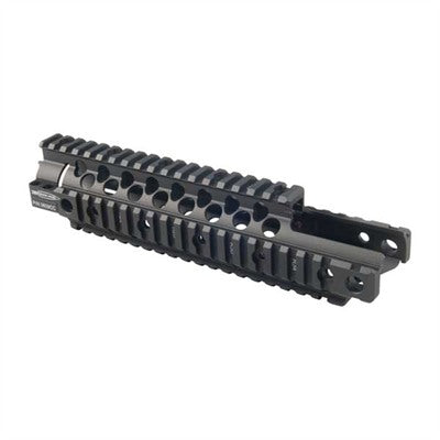 C4 AR-15/M16 Carbine Rail System with Cutout