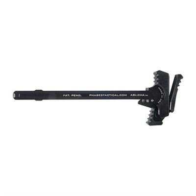 AR-15/M16 Ambidextrous Latch Charging Handle