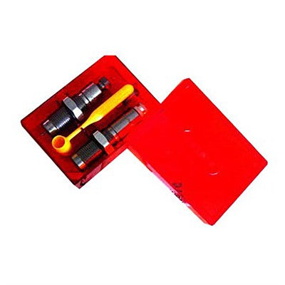 Rifle 2-Die Reloading Set