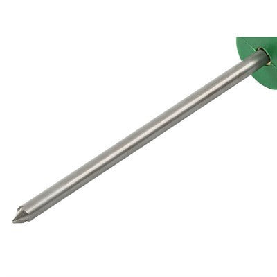 Flash Hole Deburring Tool for Brass Case Prep