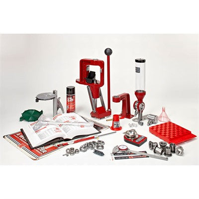 Lock N Load Classic Reloading Kit Deluxe