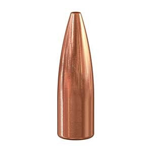 TNT 6mm 0.243" Hollow Point Reloading Bullets