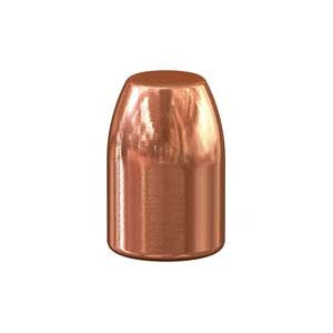 Speer Plinker TMJ Handgun Bullets for Reloading