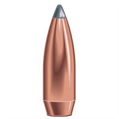 375 Caliber 0.375" Boat Tail Soft Point Reloading Bullets