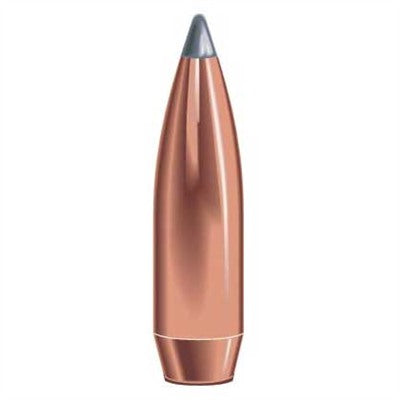 30 Caliber 0.308" Boat Tail Soft Point Reloading Bullets