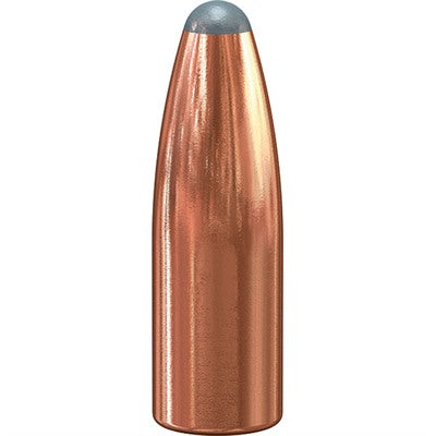 Hot-Cor 9.3MM 0.366" Semi-Spitzer Reloading Bullets