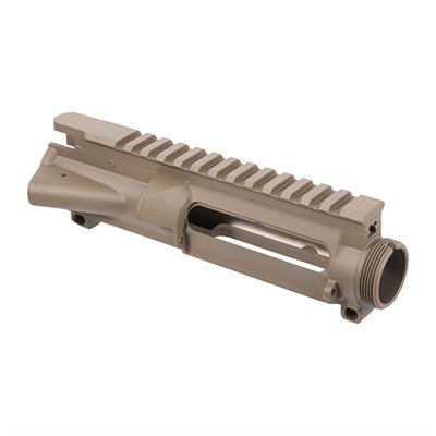 AR-15/M16 Upper Receiver NiB-X Nickel Boron Coated